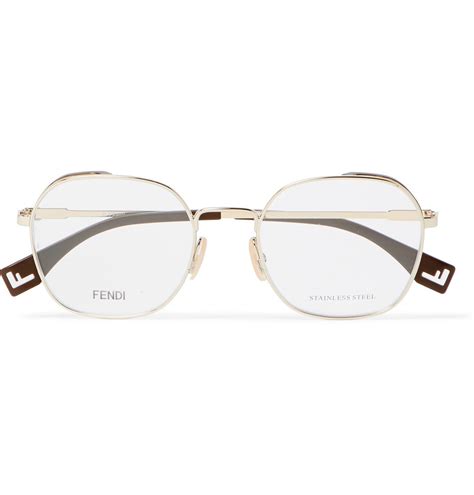 fendi sport glasses|fendi optical glasses.